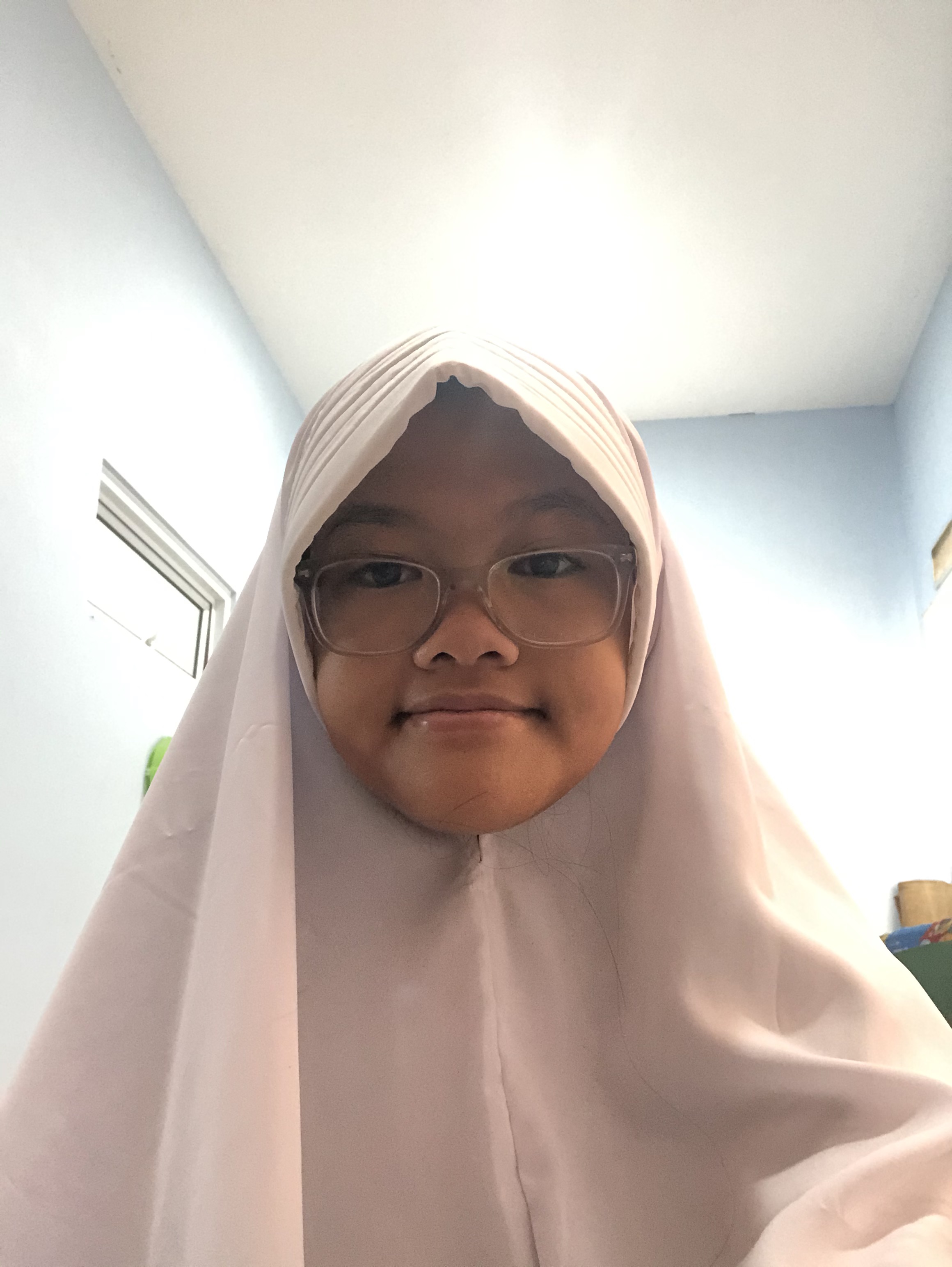 me